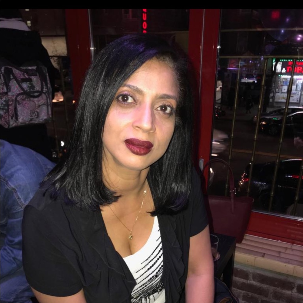 Meet your Posher, Marisol